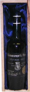 1927 Roriz Vintage Port 1927