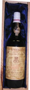 1944 Burmester Colheita Port 1944