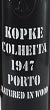 1947 Kopke Vintage Colheita Port 1947