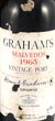 1965 Grahams Malvedos Vintage Port 1965