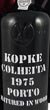 1975 Kopke Vintage Colheita Port 1975