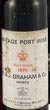 1970 Grahams Vintage Port 1970