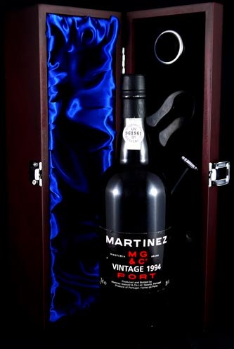 1994 Martinez Vintage Port 1994