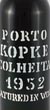 1952 Kopke Colheita Port 1952