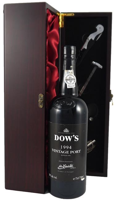 1994 Dows Vintage Port 1994