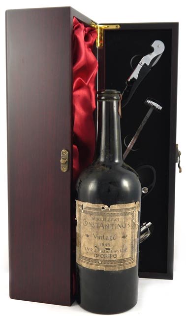 1945 Constantino Vintage Port 1945