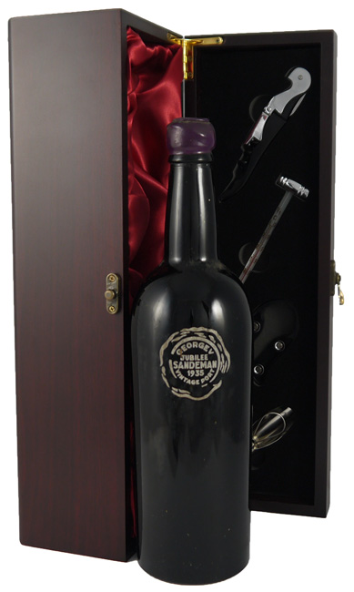 1935 Sandeman Vintage Port 1935