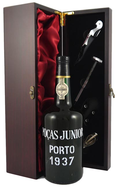 1937 Pocas Junior Port 1937