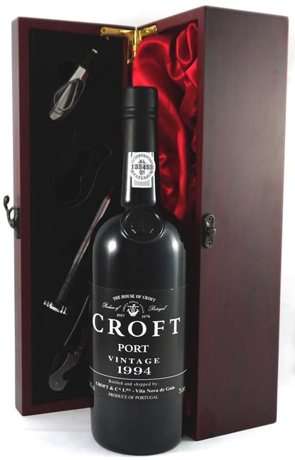 1994 Croft Vintage Port 1994