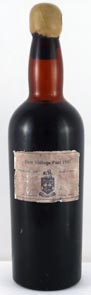 1947 Dows Vintage Port 1947