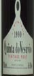 1990 Quinta do Vesuvio Vintage Port 1990 