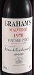 1978 Grahams Malvedos Vintage Port 1978