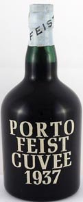 1937 Porto Feist Cuvee 1937