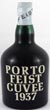 1937 Porto Feist Cuvee 1937