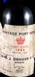 1966 Grahams Vintage Port 1966