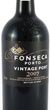 2007 Fonseca Vintage Port 2007