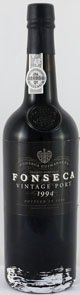 1994 Fonseca Vintage Port 1994