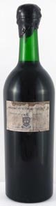 1871 Serafim Cabral Vintage Tawny Port 1871