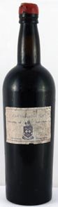 1920 Croft Vintage Port 1920