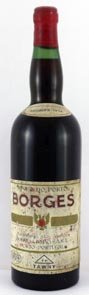 1954 Borges Tawny Port 1954 (1 Litre)