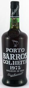 1975 Barros Colheita Port 1975