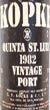 1982 Kopke Vintage Port 1982