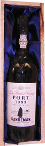 1998 Grahams Malvedos Vintage Port 1998